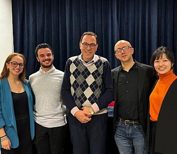 Press Release cover image