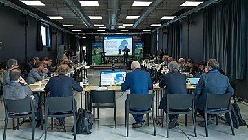 Press Release cover image