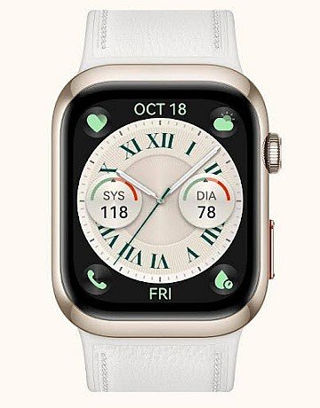 Press Release cover image