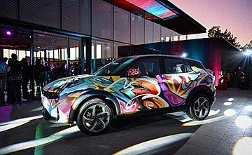 Press Release cover image