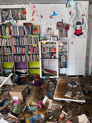 Press Release cover image