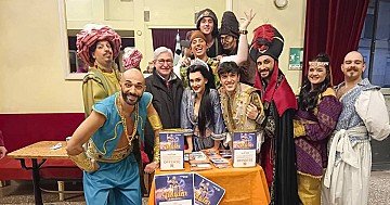 Press Release cover image