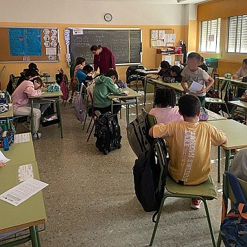 Press Release cover image