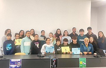 Press Release cover image