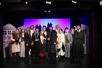 Press Release cover image