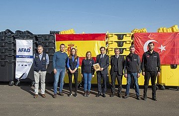 Press Release cover image