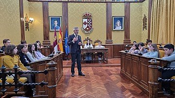 Press Release cover image