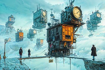 Press Release cover image