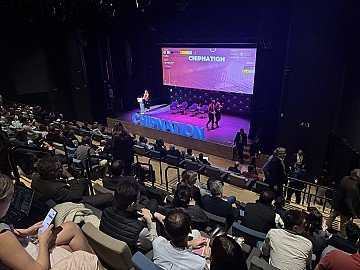 Press Release cover image