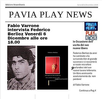 Press Release cover image