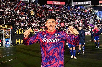 Press Release cover image