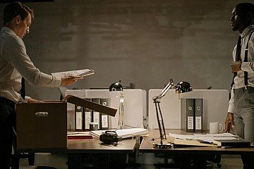 Press Release cover image