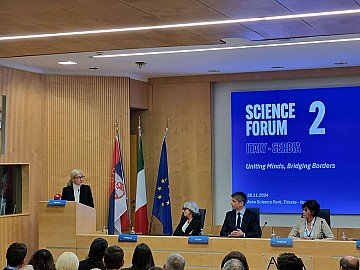 Press Release cover image