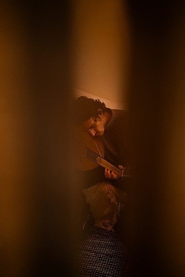 Press Release cover image