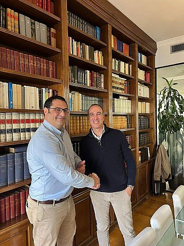 Press Release cover image