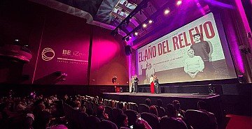 Press Release cover image