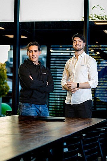 Press Release cover image