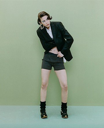 Press Release cover image