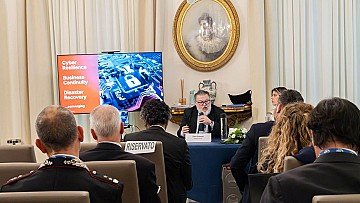 Press Release cover image