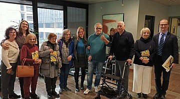 Press Release cover image