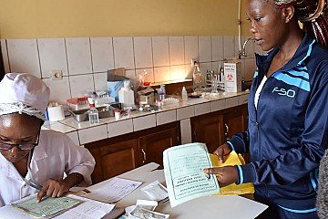 Press Release cover image