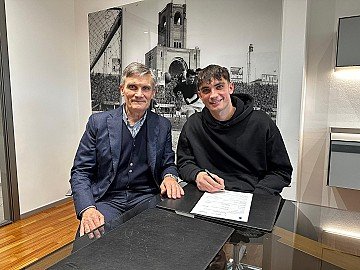 Press Release cover image