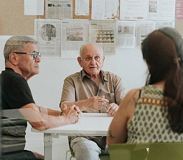 Press Release cover image