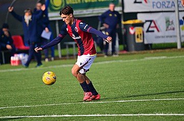 Press Release cover image