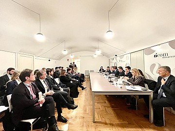 Press Release cover image