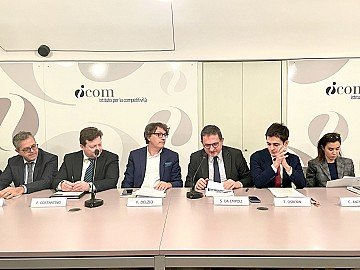 Press Release cover image