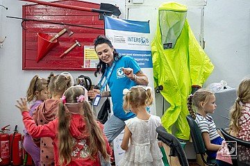 Press Release cover image