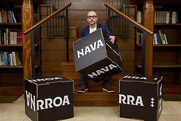 Press Release cover image