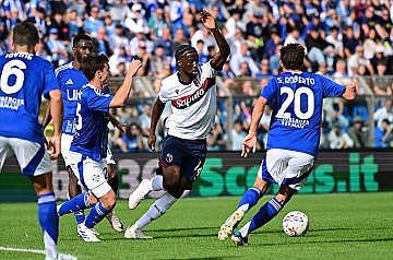 Press Release cover image