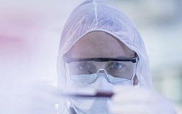 Press Release cover image