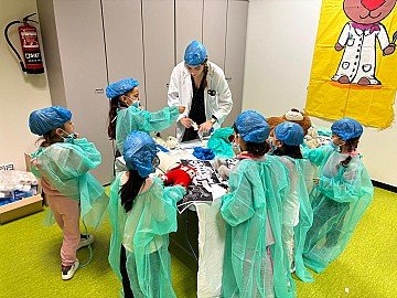 Press Release cover image