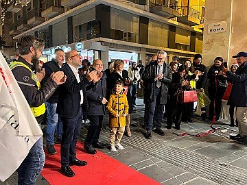 Press Release cover image