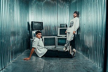 Press Release cover image