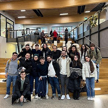 Press Release cover image