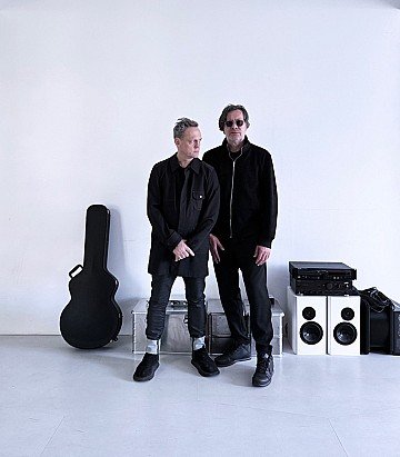 Press Release cover image