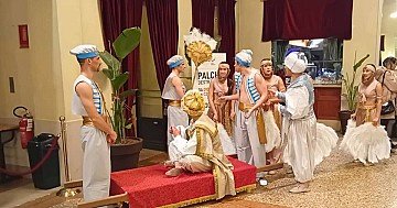 Press Release cover image