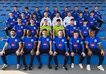 Press Release cover image