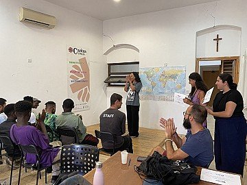 Press Release cover image