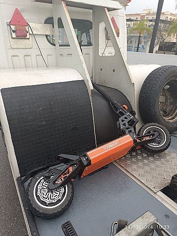 Press Release cover image