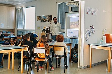 Press Release cover image