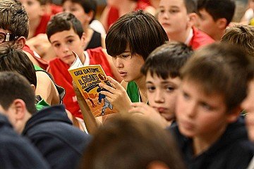 Press Release cover image