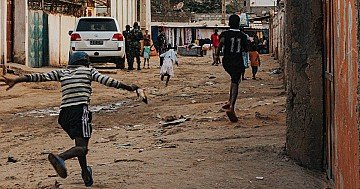 Press Release cover image