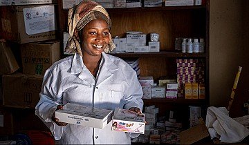 Press Release cover image