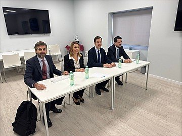 Press Release cover image