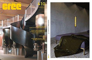 Press Release cover image