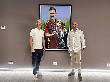 Press Release cover image